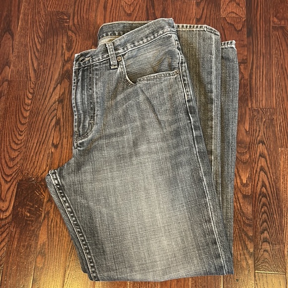 Banana Republic jeans - Picture 5 of 5